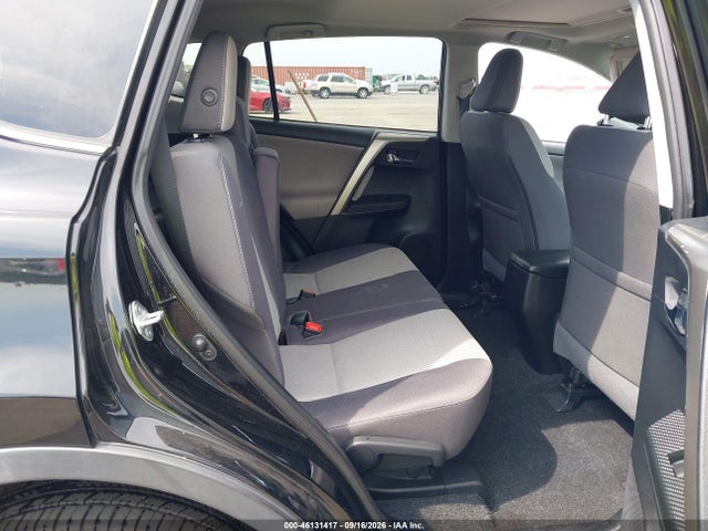 46131417 :رقم المزاد ، 2T3RFREV2EW187257 vin ، 2014 Toyota Rav4 Xle مزاد بيع