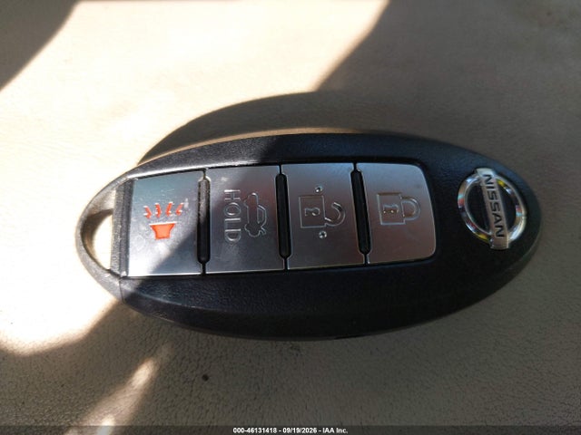 Aukcja sprzedaży 2014 Nissan Maxima 3.5 S, vin: 1N4AA5AP3EC450280, numer aukcji: 46131418