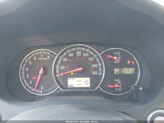 Aukcja sprzedaży 2014 Nissan Maxima 3.5 S, vin: 1N4AA5AP3EC450280, numer aukcji: 46131418