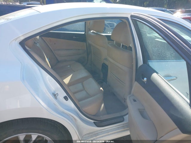 Aukcja sprzedaży 2014 Nissan Maxima 3.5 S, vin: 1N4AA5AP3EC450280, numer aukcji: 46131418
