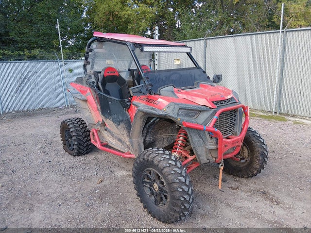 Продаж на аукціоні авто 2020 Polaris Rzr Xp Turbo, vin: 3NSNAE92XLF798550, номер лоту: 46131421