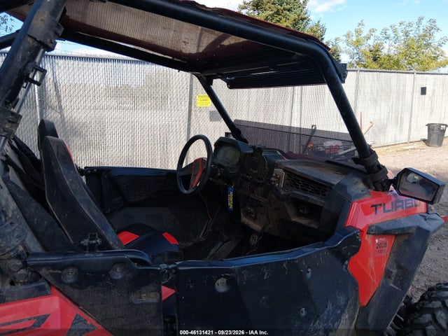 Продаж на аукціоні авто 2020 Polaris Rzr Xp Turbo, vin: 3NSNAE92XLF798550, номер лоту: 46131421