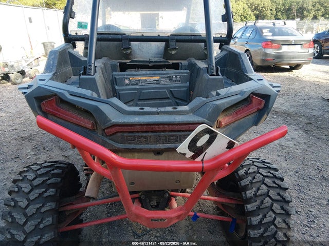 Продаж на аукціоні авто 2020 Polaris Rzr Xp Turbo, vin: 3NSNAE92XLF798550, номер лоту: 46131421