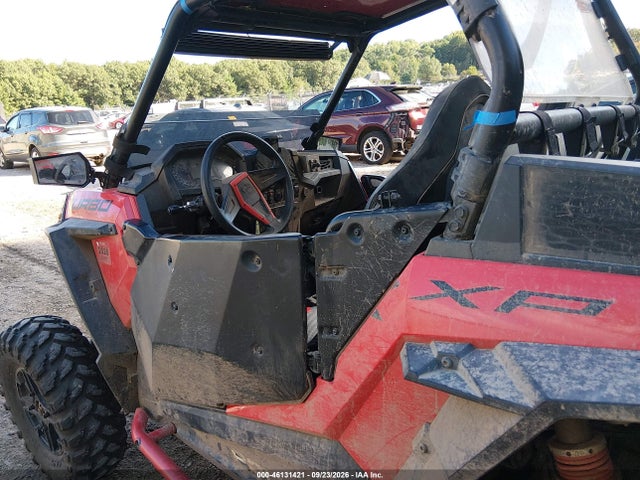 Продаж на аукціоні авто 2020 Polaris Rzr Xp Turbo, vin: 3NSNAE92XLF798550, номер лоту: 46131421