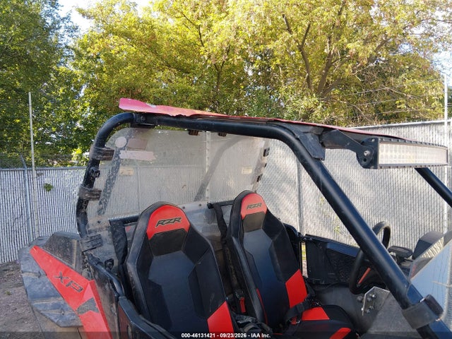 Продаж на аукціоні авто 2020 Polaris Rzr Xp Turbo, vin: 3NSNAE92XLF798550, номер лоту: 46131421