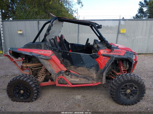 Продаж на аукціоні авто 2020 Polaris Rzr Xp Turbo, vin: 3NSNAE92XLF798550, номер лоту: 46131421