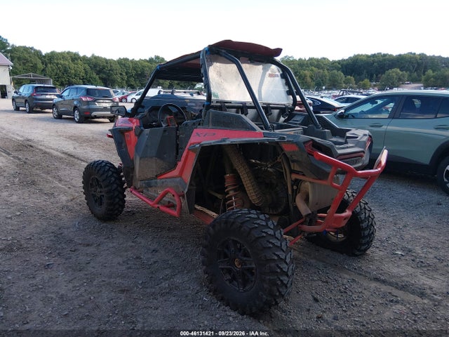 Продаж на аукціоні авто 2020 Polaris Rzr Xp Turbo, vin: 3NSNAE92XLF798550, номер лоту: 46131421