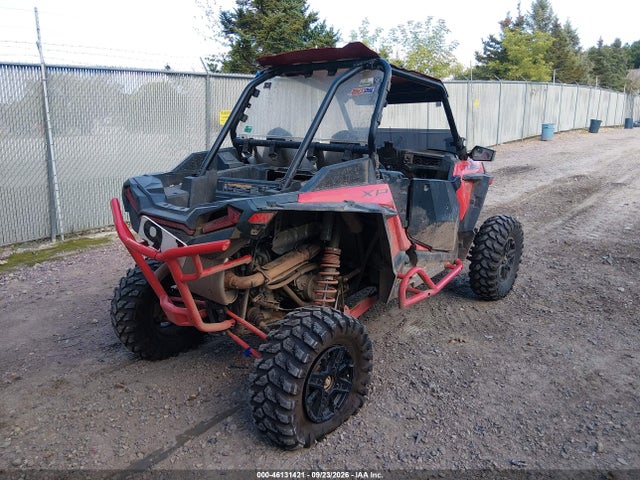 Продаж на аукціоні авто 2020 Polaris Rzr Xp Turbo, vin: 3NSNAE92XLF798550, номер лоту: 46131421