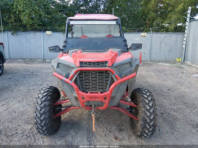 Продаж на аукціоні авто 2020 Polaris Rzr Xp Turbo, vin: 3NSNAE92XLF798550, номер лоту: 46131421