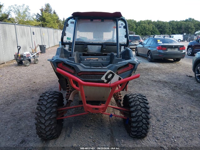 Продаж на аукціоні авто 2020 Polaris Rzr Xp Turbo, vin: 3NSNAE92XLF798550, номер лоту: 46131421