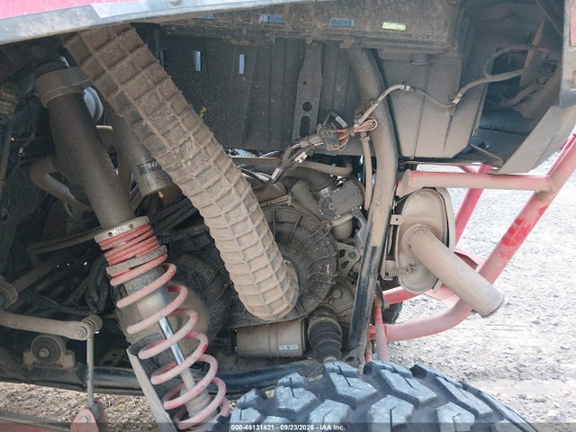 Продаж на аукціоні авто 2020 Polaris Rzr Xp Turbo, vin: 3NSNAE92XLF798550, номер лоту: 46131421