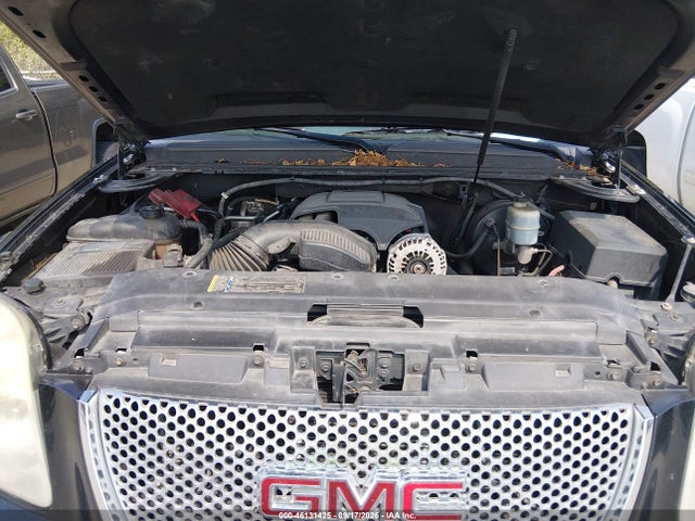 Продажа на аукционе авто 2010 Gmc Yukon Denali, vin: 1GKUCEEF1AR161719, номер лота: 46131425