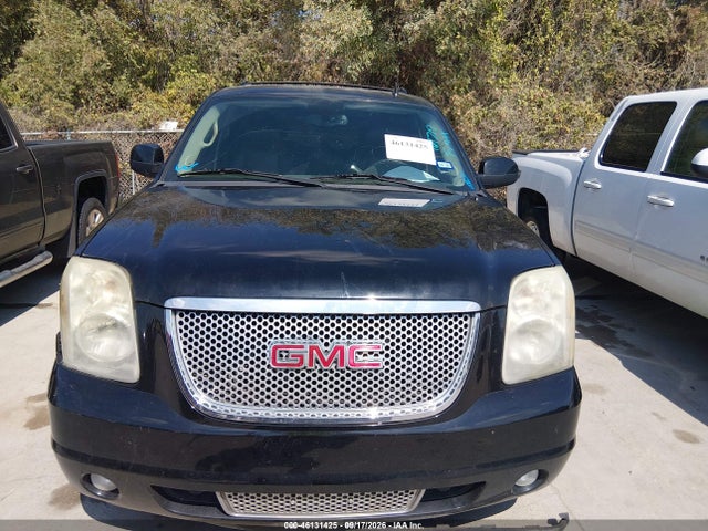 Продажа на аукционе авто 2010 Gmc Yukon Denali, vin: 1GKUCEEF1AR161719, номер лота: 46131425