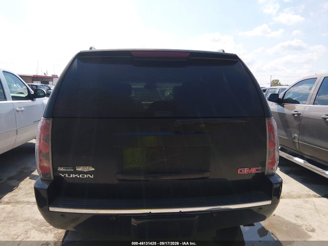 Продажа на аукционе авто 2010 Gmc Yukon Denali, vin: 1GKUCEEF1AR161719, номер лота: 46131425