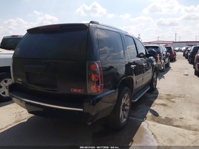 Продажа на аукционе авто 2010 Gmc Yukon Denali, vin: 1GKUCEEF1AR161719, номер лота: 46131425