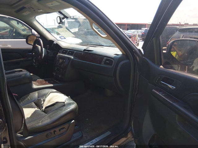 Продажа на аукционе авто 2010 Gmc Yukon Denali, vin: 1GKUCEEF1AR161719, номер лота: 46131425