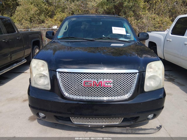 Продажа на аукционе авто 2010 Gmc Yukon Denali, vin: 1GKUCEEF1AR161719, номер лота: 46131425