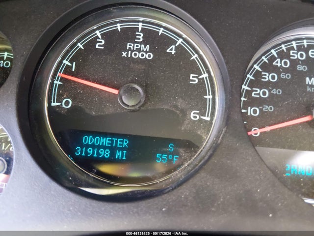 Продажа на аукционе авто 2010 Gmc Yukon Denali, vin: 1GKUCEEF1AR161719, номер лота: 46131425