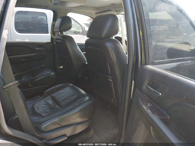Продажа на аукционе авто 2010 Gmc Yukon Denali, vin: 1GKUCEEF1AR161719, номер лота: 46131425
