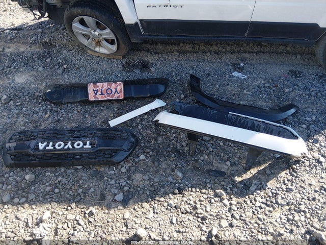 Aukcja sprzedaży 2017 Toyota Tacoma Trd Off Road, vin: 3TMCZ5AN7HM092548, numer aukcji: 46131427