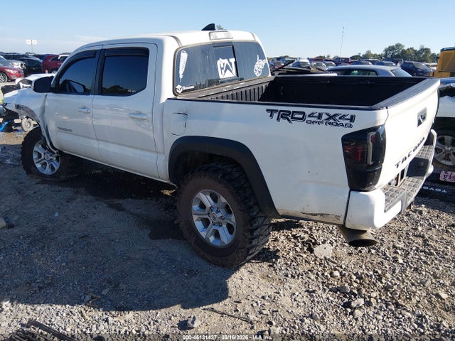 Aukcja sprzedaży 2017 Toyota Tacoma Trd Off Road, vin: 3TMCZ5AN7HM092548, numer aukcji: 46131427