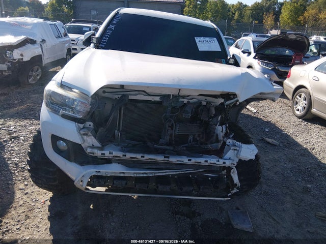 Aukcja sprzedaży 2017 Toyota Tacoma Trd Off Road, vin: 3TMCZ5AN7HM092548, numer aukcji: 46131427