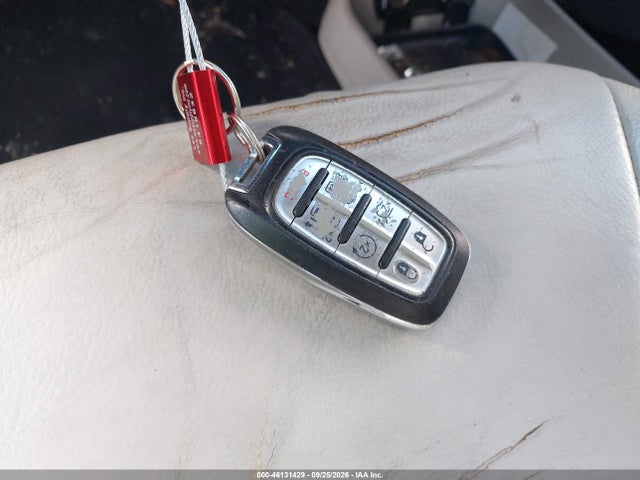 Aukcja sprzedaży 2017 Chrysler Pacifica Touring-l, vin: 2C4RC1BG0HR670695, numer aukcji: 46131429