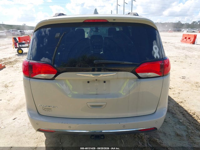 Aukcja sprzedaży 2017 Chrysler Pacifica Touring-l, vin: 2C4RC1BG0HR670695, numer aukcji: 46131429