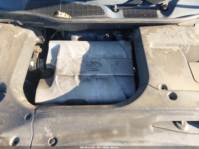 46131430 :رقم المزاد ، 2T2BK1BA7BC092016 vin ، 2011 Lexus Rx 350 مزاد بيع