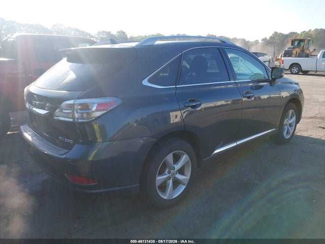 46131430 :رقم المزاد ، 2T2BK1BA7BC092016 vin ، 2011 Lexus Rx 350 مزاد بيع