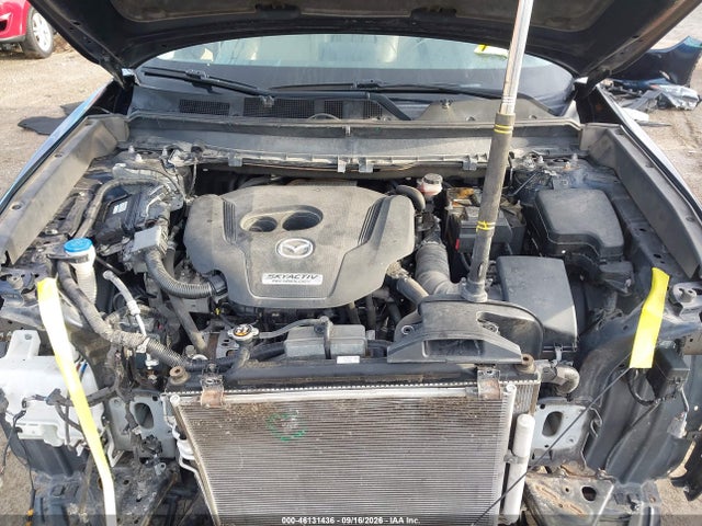 Aukcja sprzedaży 2017 Mazda Cx-9 Touring, vin: JM3TCBCY2H0141883, numer aukcji: 46131436