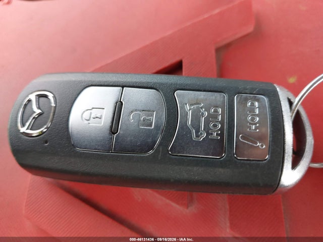 Aukcja sprzedaży 2017 Mazda Cx-9 Touring, vin: JM3TCBCY2H0141883, numer aukcji: 46131436