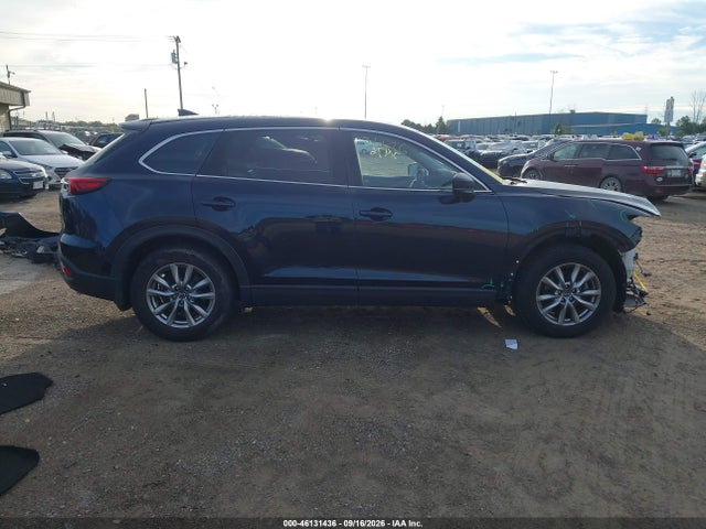 Aukcja sprzedaży 2017 Mazda Cx-9 Touring, vin: JM3TCBCY2H0141883, numer aukcji: 46131436