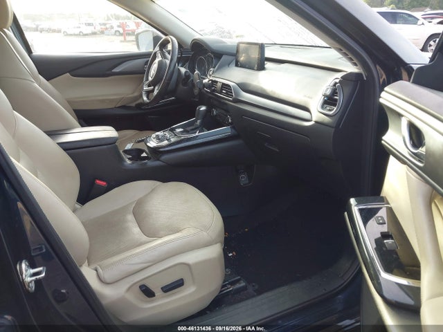 Aukcja sprzedaży 2017 Mazda Cx-9 Touring, vin: JM3TCBCY2H0141883, numer aukcji: 46131436