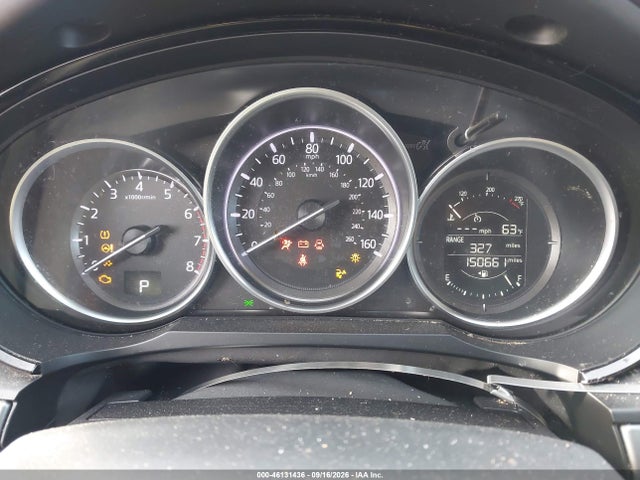 Aukcja sprzedaży 2017 Mazda Cx-9 Touring, vin: JM3TCBCY2H0141883, numer aukcji: 46131436