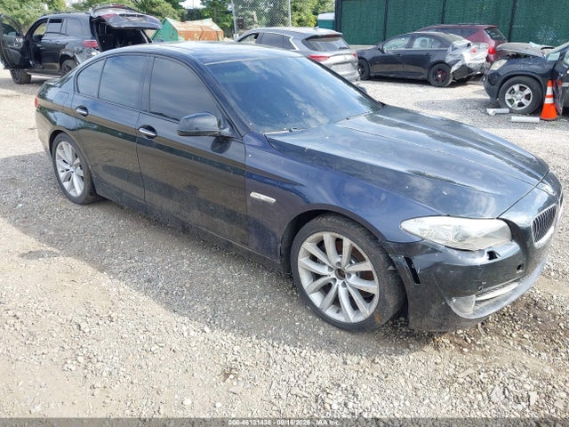 Aukcja sprzedaży 2011 Bmw 535i Xdrive, vin: WBAFU7C54BC873411, numer aukcji: 46131438