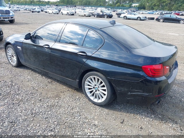 Продажа на аукционе авто 2011 Bmw 535i Xdrive, vin: WBAFU7C54BC873411, номер лота: 46131438