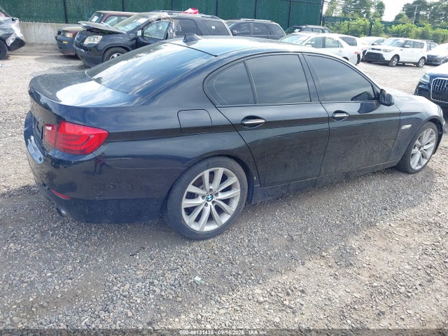 Продажа на аукционе авто 2011 Bmw 535i Xdrive, vin: WBAFU7C54BC873411, номер лота: 46131438