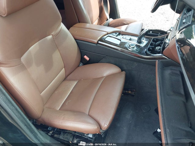 Продажа на аукционе авто 2011 Bmw 535i Xdrive, vin: WBAFU7C54BC873411, номер лота: 46131438