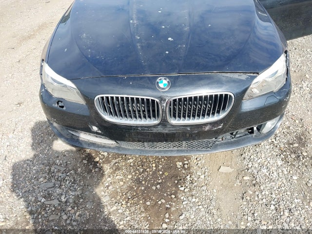Продажа на аукционе авто 2011 Bmw 535i Xdrive, vin: WBAFU7C54BC873411, номер лота: 46131438