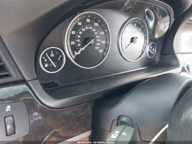 Продажа на аукционе авто 2011 Bmw 535i Xdrive, vin: WBAFU7C54BC873411, номер лота: 46131438