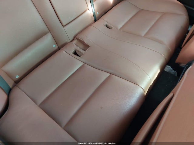 Продажа на аукционе авто 2011 Bmw 535i Xdrive, vin: WBAFU7C54BC873411, номер лота: 46131438