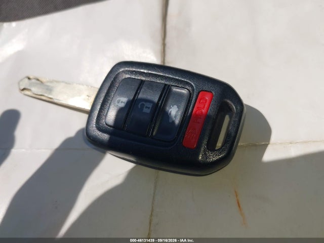 Aukcja sprzedaży 2019 Honda Civic Lx, vin: 2HGFC2F69KH512638, numer aukcji: 46131439