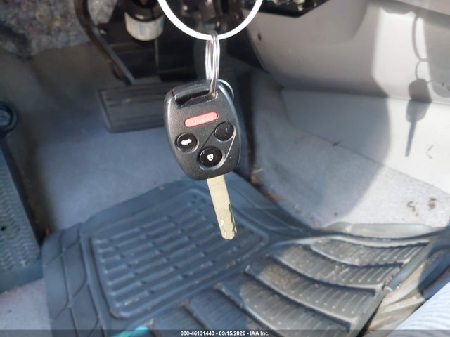 46131443 :رقم المزاد ، 1HGFA16846L115784 vin ، 2006 Honda Civic Ex مزاد بيع