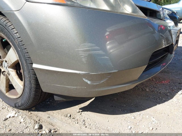 46131443 :رقم المزاد ، 1HGFA16846L115784 vin ، 2006 Honda Civic Ex مزاد بيع