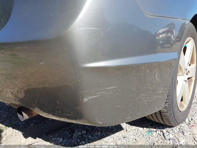 46131443 :رقم المزاد ، 1HGFA16846L115784 vin ، 2006 Honda Civic Ex مزاد بيع