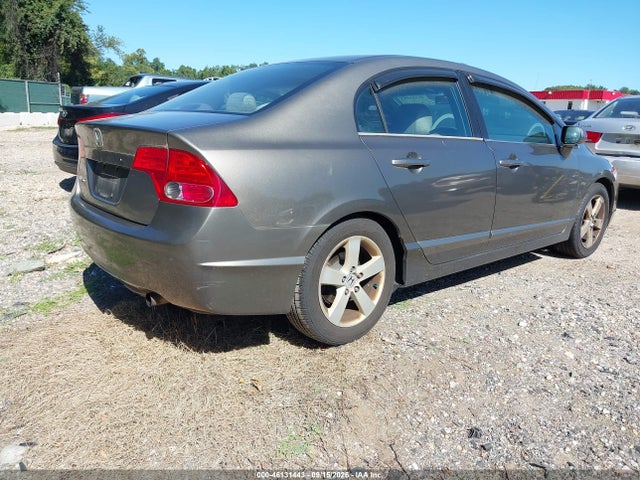 46131443 :رقم المزاد ، 1HGFA16846L115784 vin ، 2006 Honda Civic Ex مزاد بيع