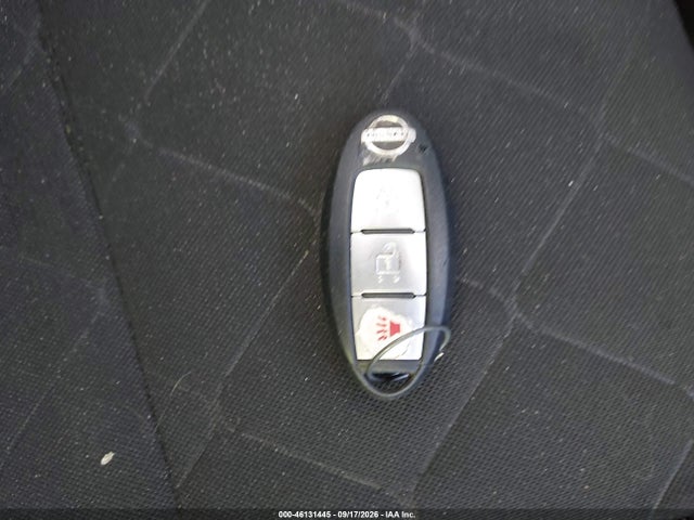 Продажа на аукционе авто 2019 Nissan Kicks S, vin: 3N1CP5CU7KL471446, номер лота: 46131445