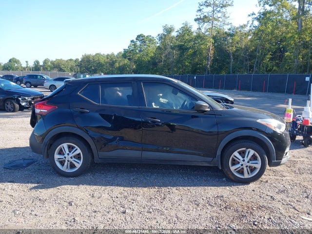 Продажа на аукционе авто 2019 Nissan Kicks S, vin: 3N1CP5CU7KL471446, номер лота: 46131445