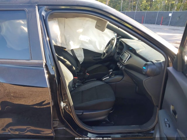 Продажа на аукционе авто 2019 Nissan Kicks S, vin: 3N1CP5CU7KL471446, номер лота: 46131445